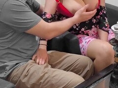 Любители, Арабское, Из жопы в рот, Большая жопа, Парочка, Женщины, Оргазм, Вечеринка