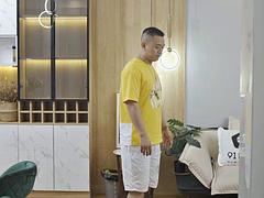 Asiatisch, Tussi, Grosse titten, Schlampe, Hardcore, Rau, Jungendliche (18+), Titten