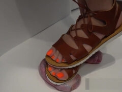 FGA Ballbust crush (add me)