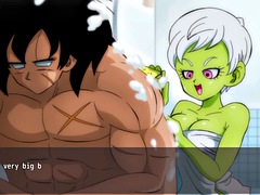 Dragon Ball Super - Lost Episode - PT 01