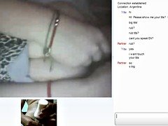 Amateur, Nana, Gros seins, Tir de sperme, Voyeur