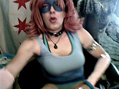 Leie, Masturbation, Spielzeuge, Spanner