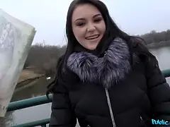 18 jaar, Pijpbeurt, Sperma shot, Hd, Monster, Gezichtspunt, Openbaar, Russisch