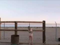 Chica, Penetracion con dedos, Juguetes