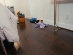 Tiffany's Forbidden Kitchen Ecstasy: A Passionate Surrender to Hidden Desires and Wet Secrets