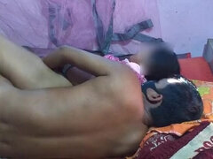 Sobha Village Girl Hardcore Fuck with Boyfriend - Desi Indian Bhabhi Anal Doggy Style