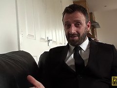 Montse Swinger whipped and ass slammed