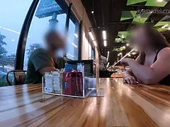 素人, アナル, お尻, ブロンド, 浮気する, Hd