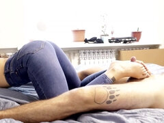 Большая жопа, Брюнетки, Подружка, Домашнее видео, Джинсы, От первого лица, Жесткий секс, Молоденькие