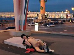 Público, Ruso, Adolescente, Tetas
