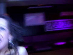 Arabisch, Bruinharig, Diep in de keel, Dubbele penetratie, Frans, Groep, Hardcore, Orgie