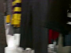 Dick, Flashing, Public, Voyeur