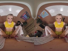 Pijpbeurt, Realiteit, Tieten likken, Uniformpje