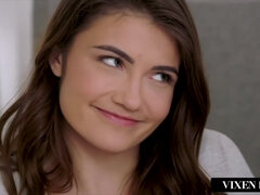 Ana Rose, Markus Dupree And Adria Rae - Her Bff Needed Some Anal So She Helped Her Out