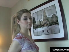 Amateur, Blonde, Hard, Hd, Naturelle, Petite femme, Pov, Chatte