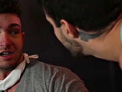 In den arsch, Grosser schwanz, Fetisch, Hardcore, Milf, Muskel, Realität, Spanner