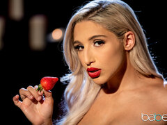 Abella Danger pleasures her handsome boyfriend in all possible ways