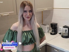 Amoral slut emotional sex clip