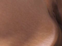 Inviting BBW interracial breathtaking xxx video