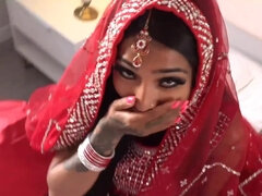 デカパイ, 結婚, インド人, ガリガリ, タトゥー