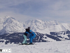 Kont naar mond, Grote mammen, Pijpbeurt, Bruinharig, Bedriegen, Gek, Diep in de keel, Gapende