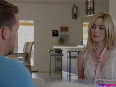 Cul, Blonde, Sucer une bite, Hard, Pov, Chatte, Adolescente, Nénés