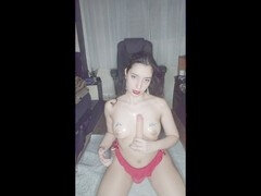 アナル, アスtoマウス, オナニー