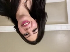 Leie, In den arsch, Grosser arsch, Brasilien, Fussjob, Latina