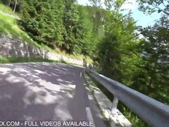 BEST OF SLOVENIA COMPILATION - INTERRACIAL 3SOME ORGY - INSANE ORGASM AND ADVENTURE COMPILATIO - Interracial