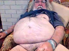 grandpa stroke