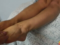 Kont, Seksspeelgoed, Vingeren, Brillen, Olie, Slipje, Gezichtspunt, Spuiten