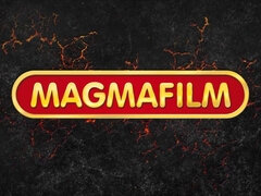 MAGMAFILM - Softcore lezzy sweeties pounding their vags (Sophie Logan, Kim Davis)