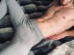 素人, ゲイ, 自家製, オナニー, オーガズム, ロシア人, 一人