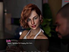 Interracial Exchange 2 part 3