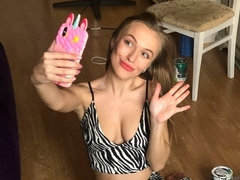 Culo, Morena, Penetracion con dedos, Abierta, Pajear, Tetas naturales, Aceite, Tetas