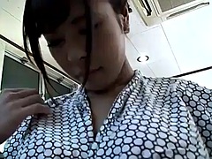 Asiatisch, Gehörnter ehemann, Spermaladung, Gruppe, Japanische massage, Öffentlich, Flotter dreier, Ehefrau