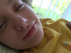 Geile alte tussi, Fussjob, Freundin, Orgasmus, Piercing, Pov, Muschi, Scherzbold