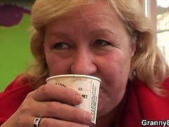 Blonde, Cougar, Deepthroat, Granny, Mature, Mom, Reality, Stepmom