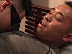 Japan Hot Gays Cumshot