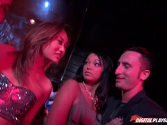 Rawcut - Guidos Part 1: Me So Naughty 1 - Alina Li