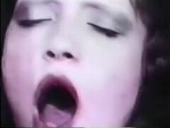 Vintage Interracial Compilation
