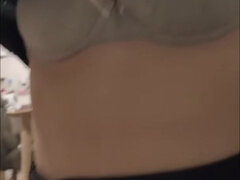Amateur, Gros cul, Couple, Tir de sperme, Français, Hd, Lingerie, Pov