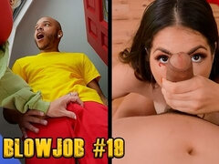 Blowjob, Compilation