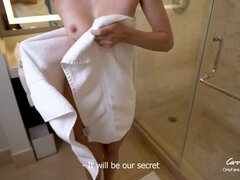 Enthousiasteling, Gezin, Fetisj, Hd, Man, Gezichtspunt, Kut duiken, Taboe