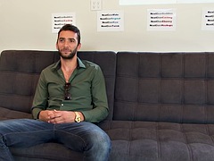 Amateur, Grosse bite, Tir de sperme, Homosexuelle, Masturbation, Solo, Tatouage