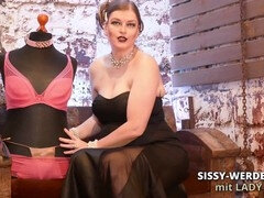 Anaal, Kont naar mond, Pijpbeurt, Duits, Meesteres, Speelgoed, Trein