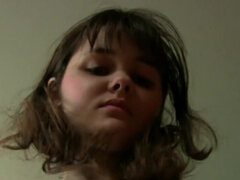 18 ans, Nana, Clito, Doigter, Poilue, Hd, Masturbation, Nénés