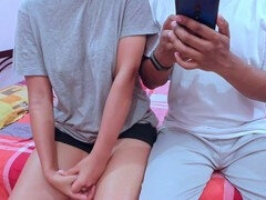 Amateur, Culo grande, Corrida, Casero