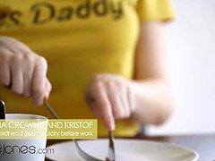 フェラチオ, イギリス人, チン, Hd, 怪物, オーガズム, オマンコ, 妻