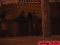 Любители, Жопа, Пляж, Семяизвержение, Натуральные сиськи, На публике, Киски